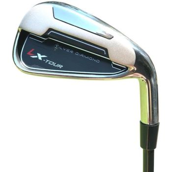 Alpha LX Tour Irons-0