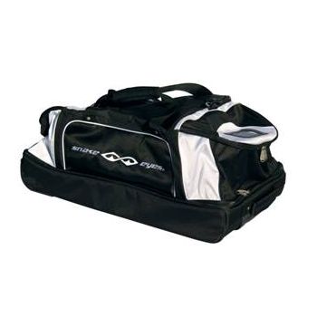 Snake Eyes Custom Weekender Bag