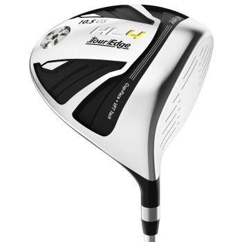 Tour Edge Hot Launch 4 offset Driver-1