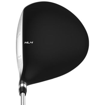 Tour Edge Hot Launch 4 offset Driver-2