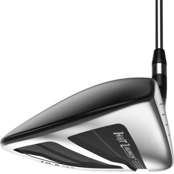 Tour Edge Hot Launch 4 offset Driver-3