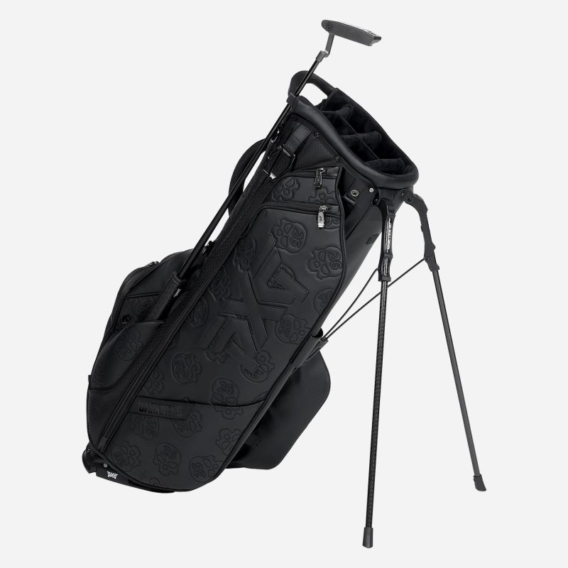 PXG Deluxe Hybrid Stand Bag-1