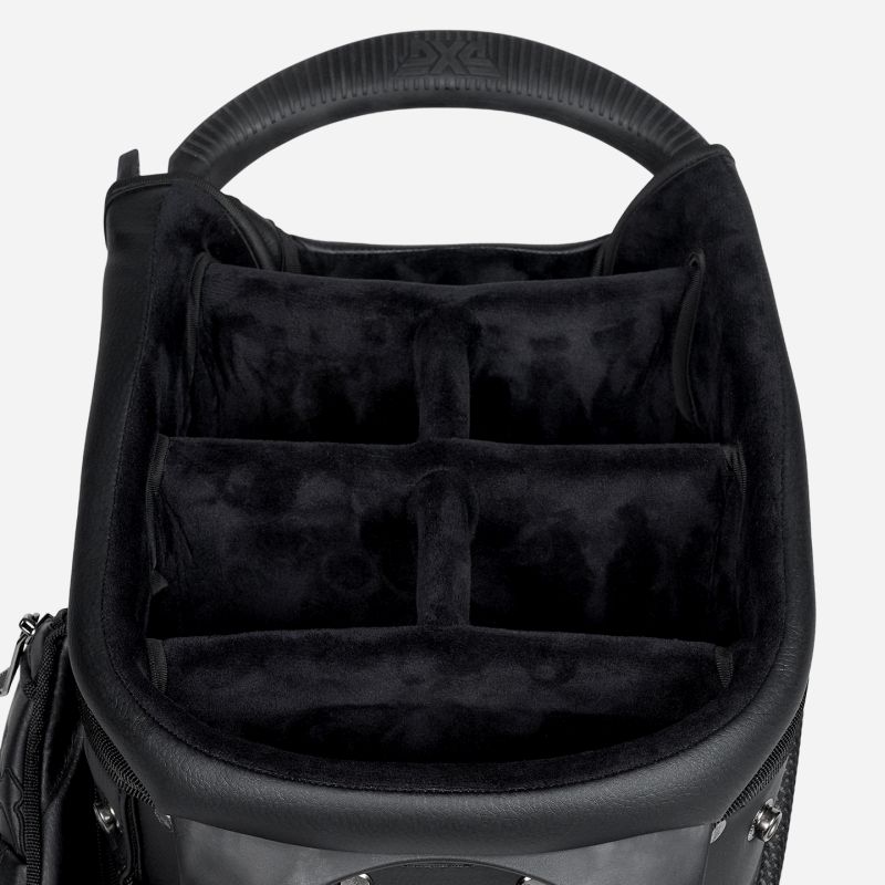 PXG Deluxe Hybrid Stand Bag-5
