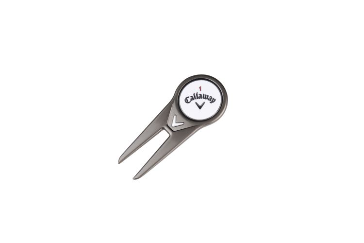 Callaway Double Prong Divot Tool