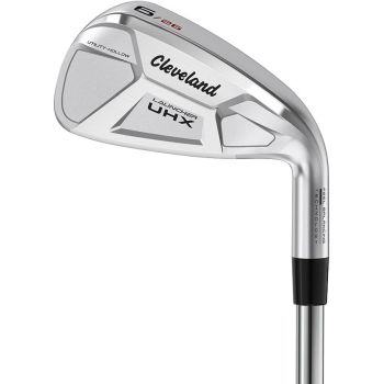 Cleveland irons Launcher UHX