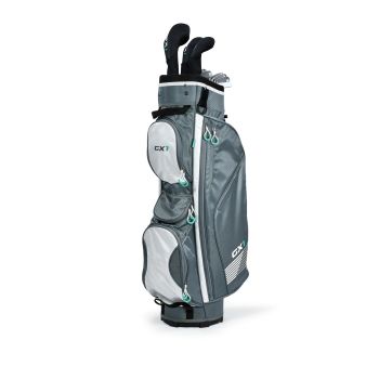GX1 Ladies Graphite set
