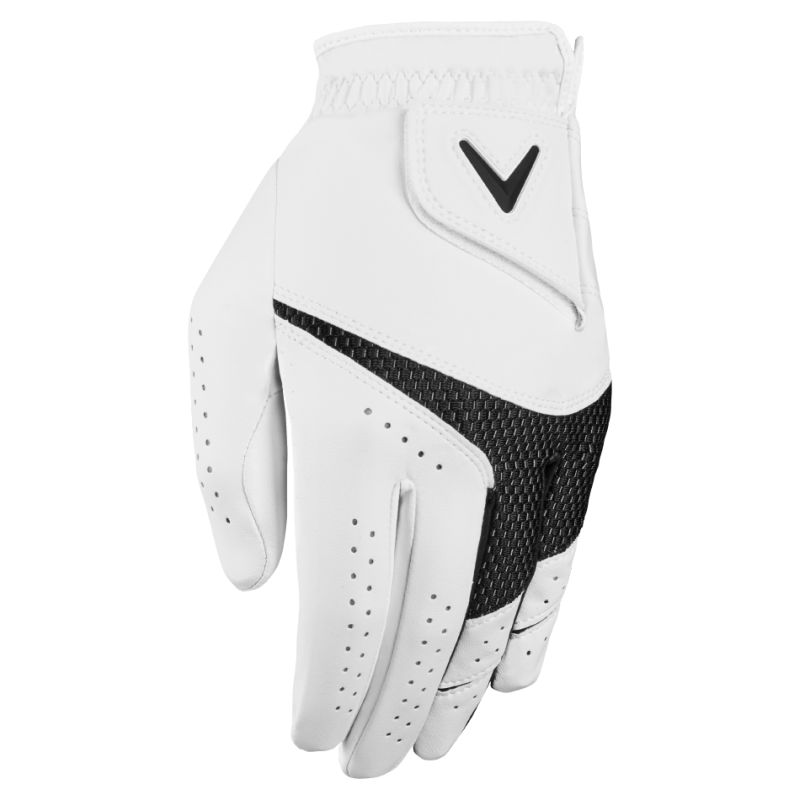 Callaway Women's Glove Weather Spann 2-Pack