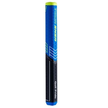 Golf Pride putter grip SNSR Straight