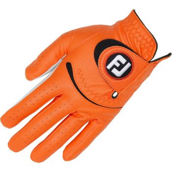 FootJoy glove Spectrum Mens Orange
