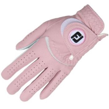 FootJoy glove Spectrum Lady Pink