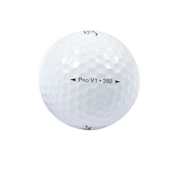 Callaway Mix Lake Ball 1PC