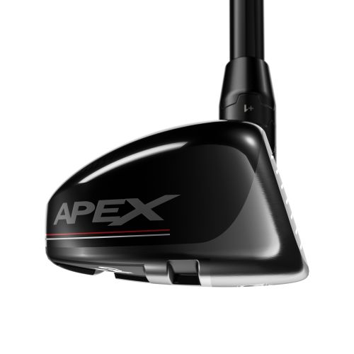 Callaway hybrid Apex 21-4
