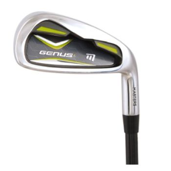 Masters Genus Ladies Single Iron