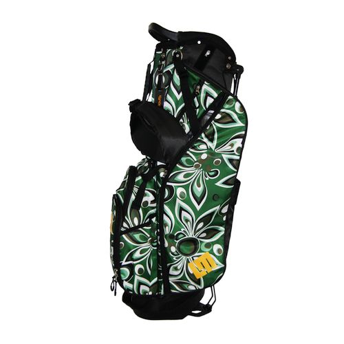 Loudmouth Stand Bag NEW "Shagadelic Camo"