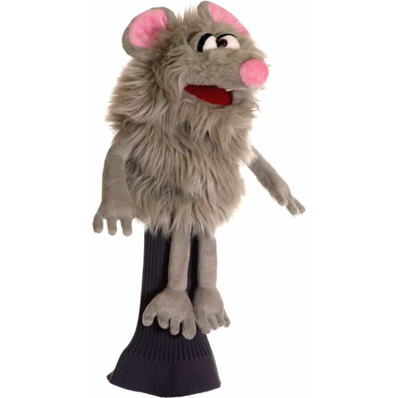 Living Puppets Tuddel Driver Headcover