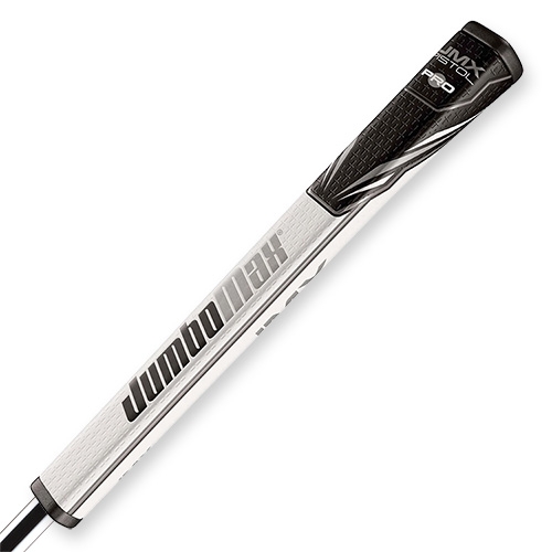 JumboMax Pistol 1.0 Putter Grip