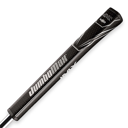 JumboMax Pistol 1.1 Putter Grip
