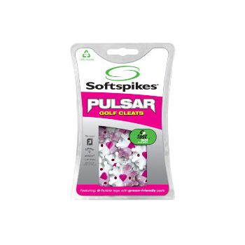 Softspikes Pulsar Heart Kit