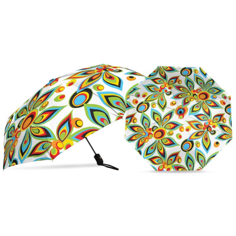 Loudmouth deštník UV MINI