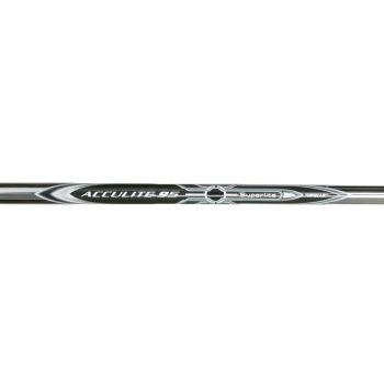 Apollo Acculite 95 Parallel Iron Shaft