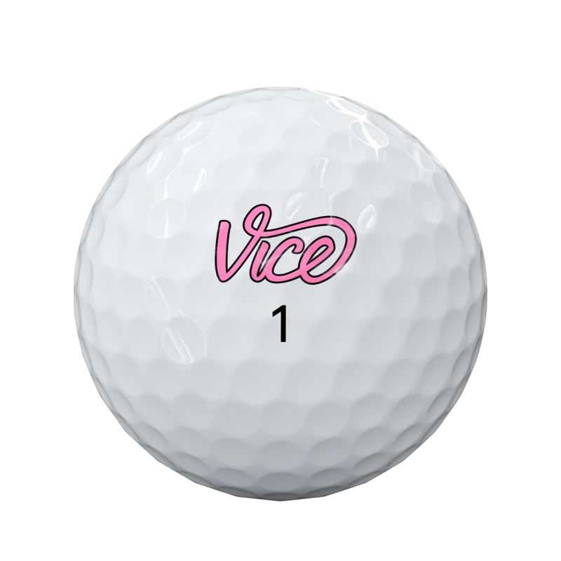 Vice Golf TOUR Balls-1