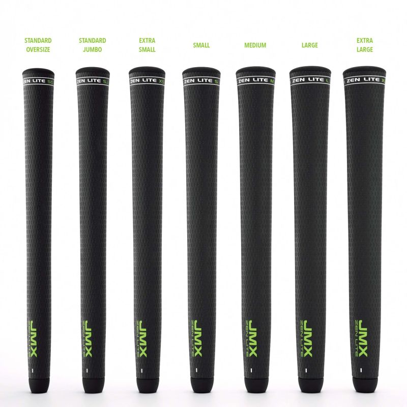JumboMax Zen Lite Grip