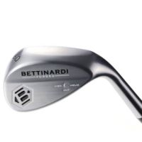 Bettinardi H2 Satin Nickel Wedge