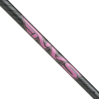 Aldila NVS Pink Wood Shaft