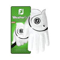 FootJoy WeatherSof Men's Glove