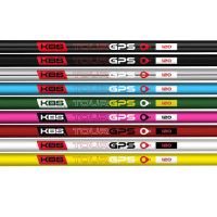 KBS Tour GPS Putter Shaft