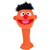 Living Puppets Ernie Driver Headcover