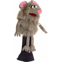 Living Puppets Tuddel Driver Headcover