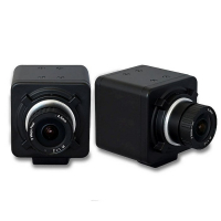 ProTee Swing Cameras