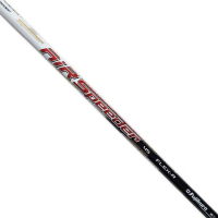 Fujikura Air Speeder 40 2023 Wood Shaft
