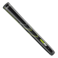 JumboMax STR8 Tech Tour Series Grip