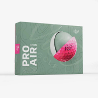Vice Golf PRO AIR Balls