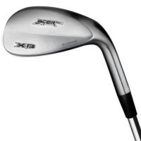 Acer XB Satin Chrome Wedge
