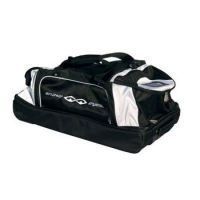 Snake Eyes Custom Weekender Bag