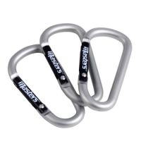 Carabiner Connector
