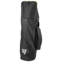 Masters Flight Coverall Black