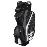 MK Pro 14 Way Tour Bag