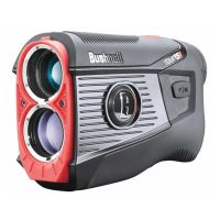 Bushnell dálkoměr Tour V5 Shift