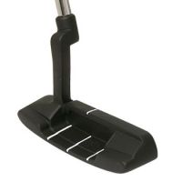 Black Zinc putter 506