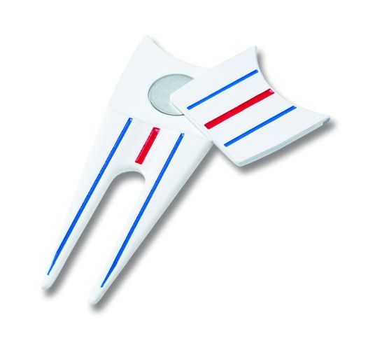 Callaway Triple Track Divot Tool