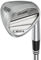 Clevland CBX 4 ZipCore Wedge