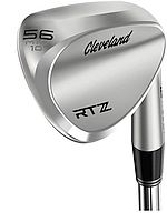 Cleveland RTZ Tour Satin Wedge