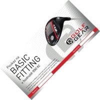 Dárková poukázka - Basic Fitting