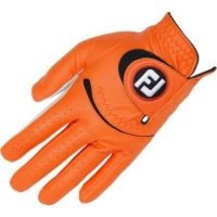 FootJoy glove Spectrum Mens Orange