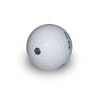 Metallic Dots for Flightscope