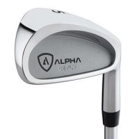 Alpha C2 Fly Forged Irons